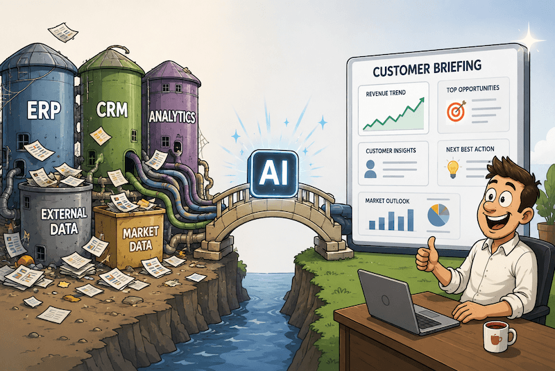 AI in Customer Experience